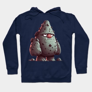 Stone Golem Hoodie